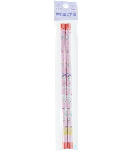 Amazon | クラックス サムライブルー ノーマル赤鉛筆 JFA 110673
